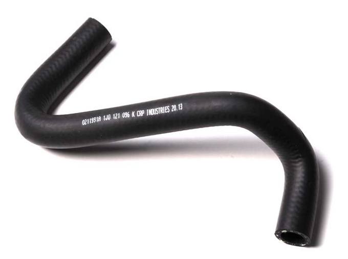 VW Engine Coolant Hose 1J0121096K - Rein CHE0332R